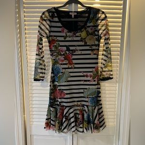 Juicy Couture dress